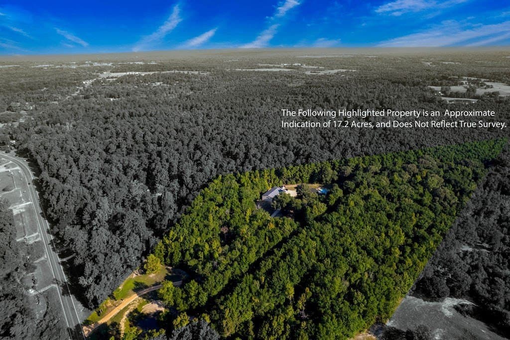 17.12 acres in ANDERSON County - photo 48