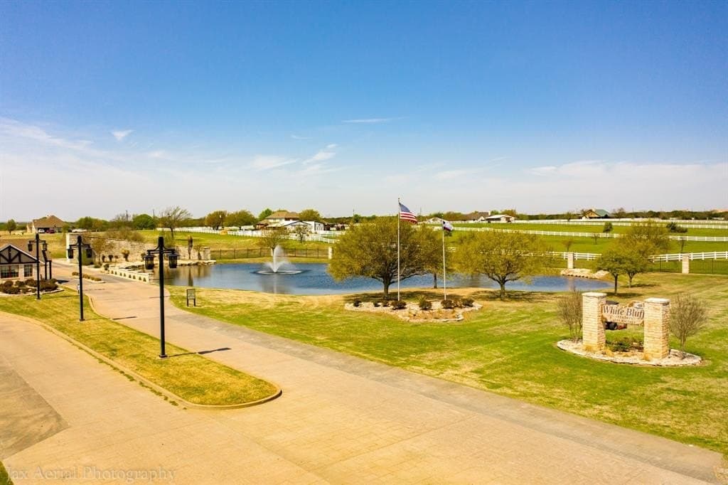 0.26 acres in Hill County - photo 2