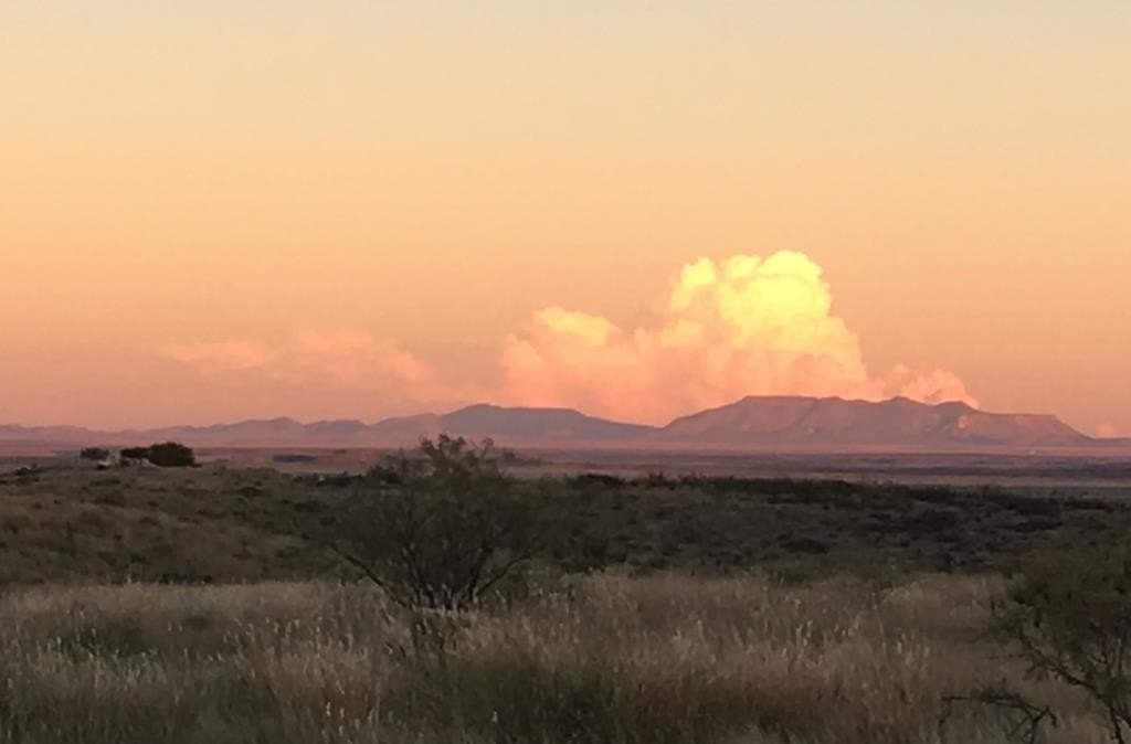 99.53 acres in Presidio County - photo 20