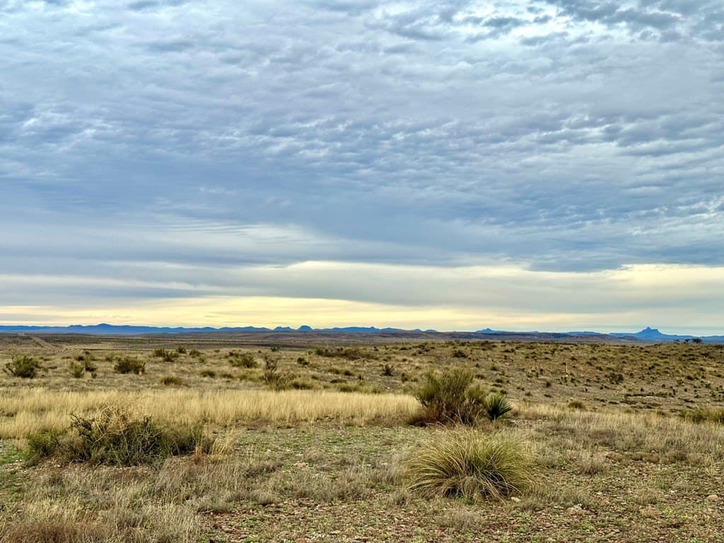 99.53 acres in Presidio County - photo 9