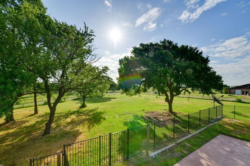 46 acres in Denton County - photo 39