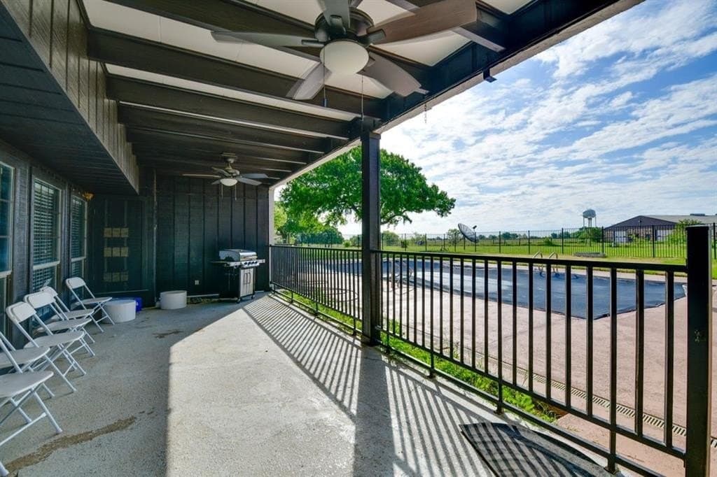 46 acres in Denton County - photo 7