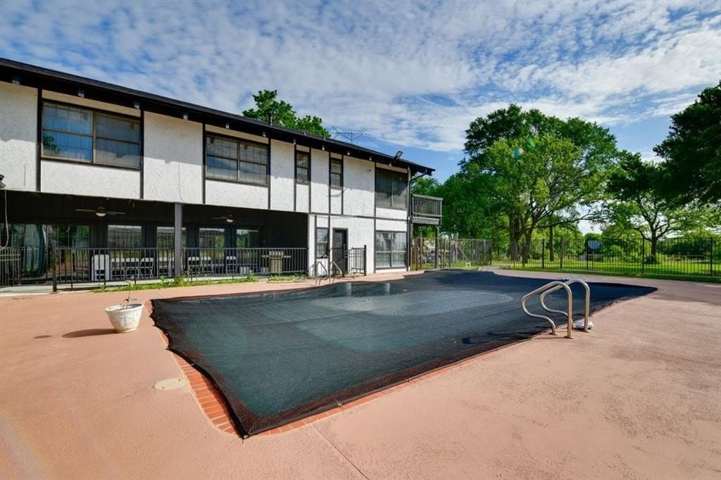 46 acres in Denton County - photo 6