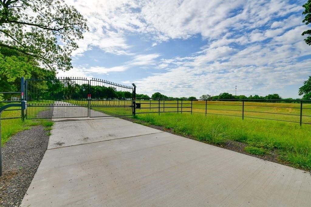 46 acres in Denton County - photo 36