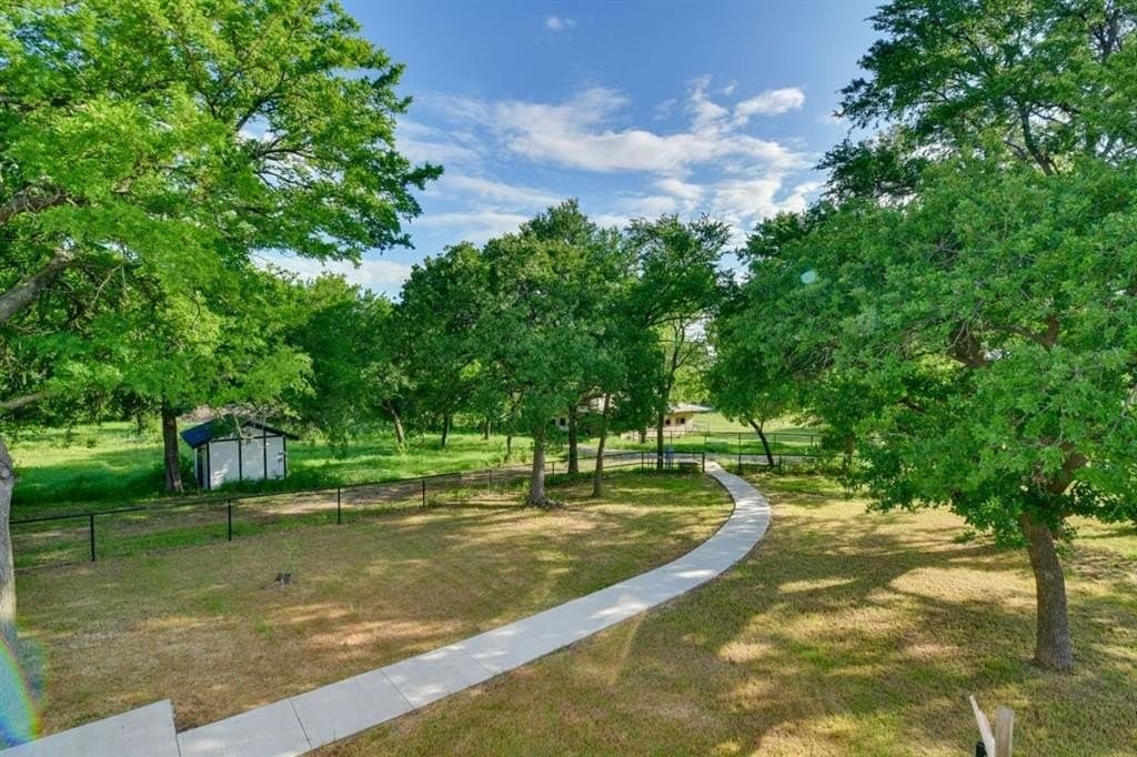 46 acres in Denton County - photo 38