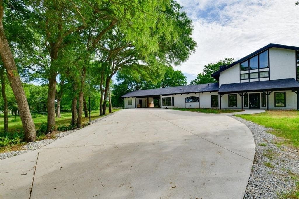 46 acres in Denton County - photo 4