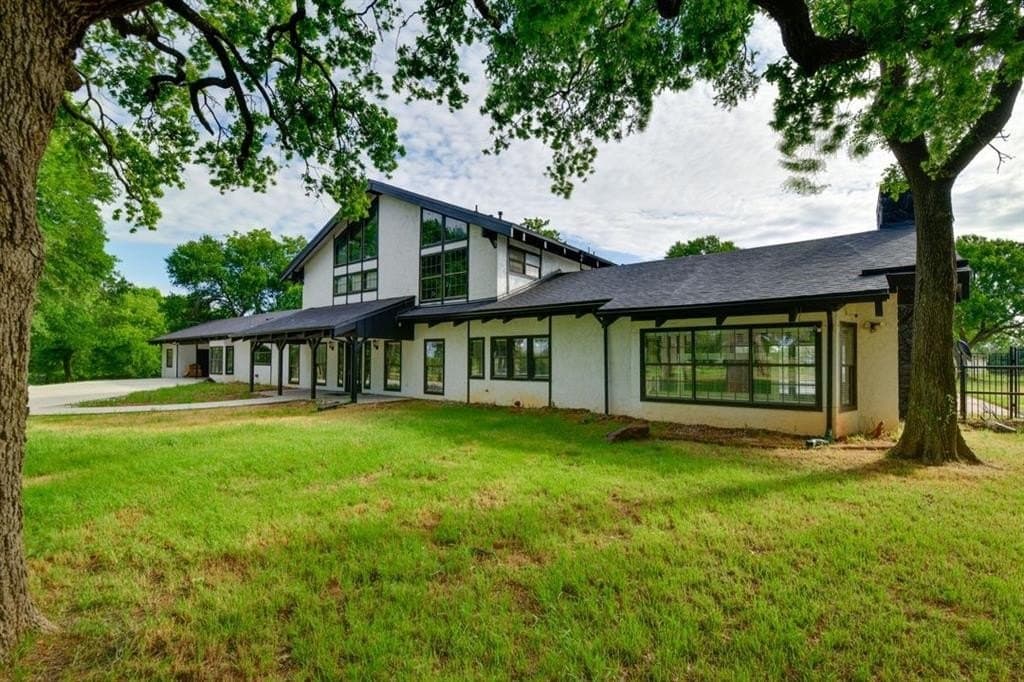46 acres in Denton County - photo 35