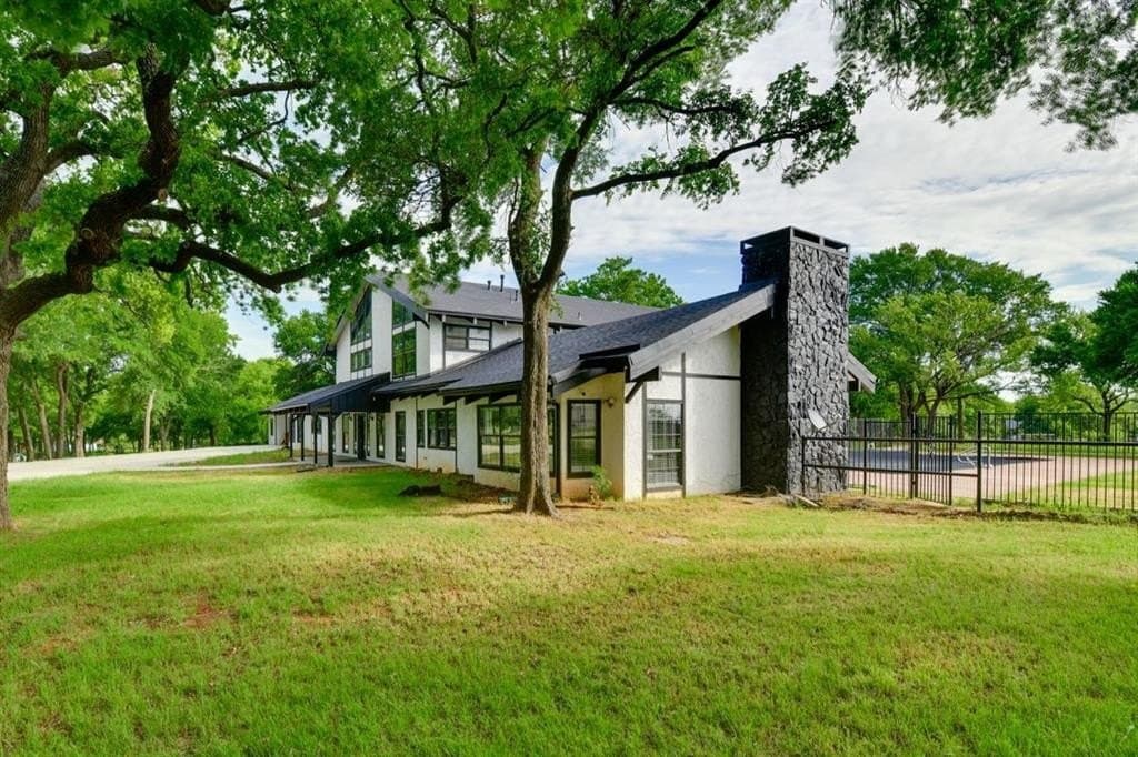 46 acres in Denton County - photo 2