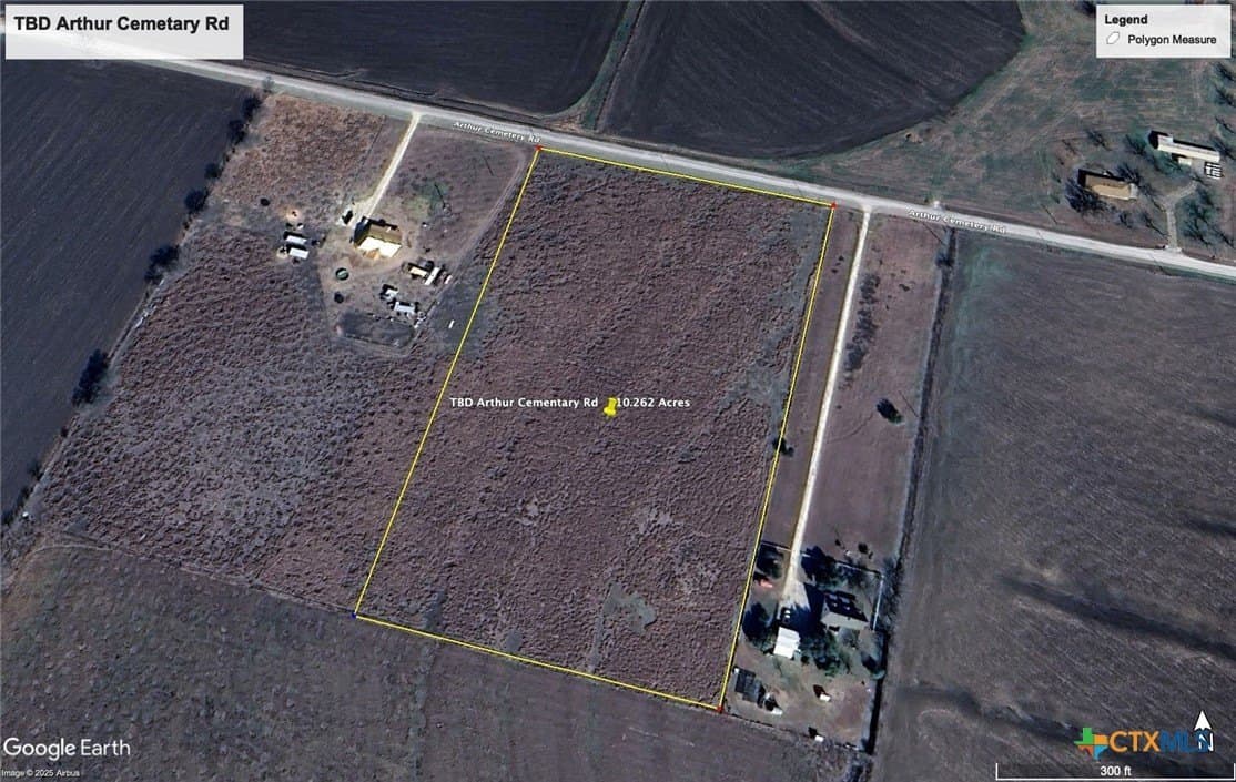 10.26 acres in Bell County - photo 2