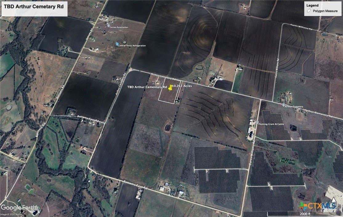 10.26 acres in Bell County - photo 3