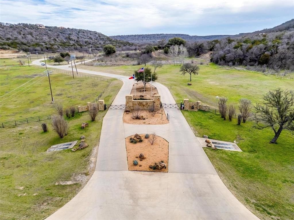 5.13 acres in Palo Pinto County - photo 5