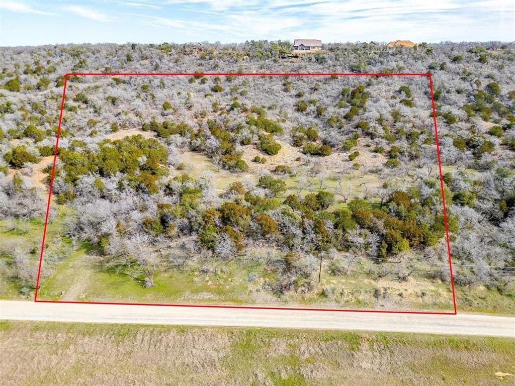 5.13 acres in Palo Pinto County - photo 3