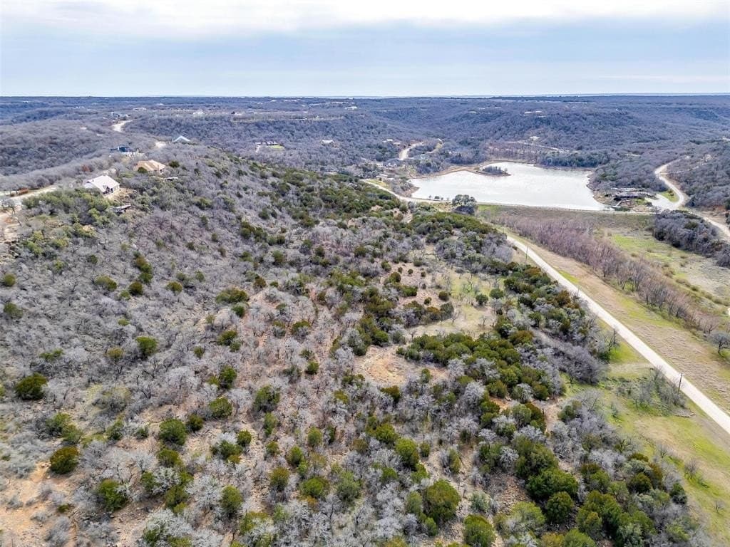 5.13 acres in Palo Pinto County - photo 9