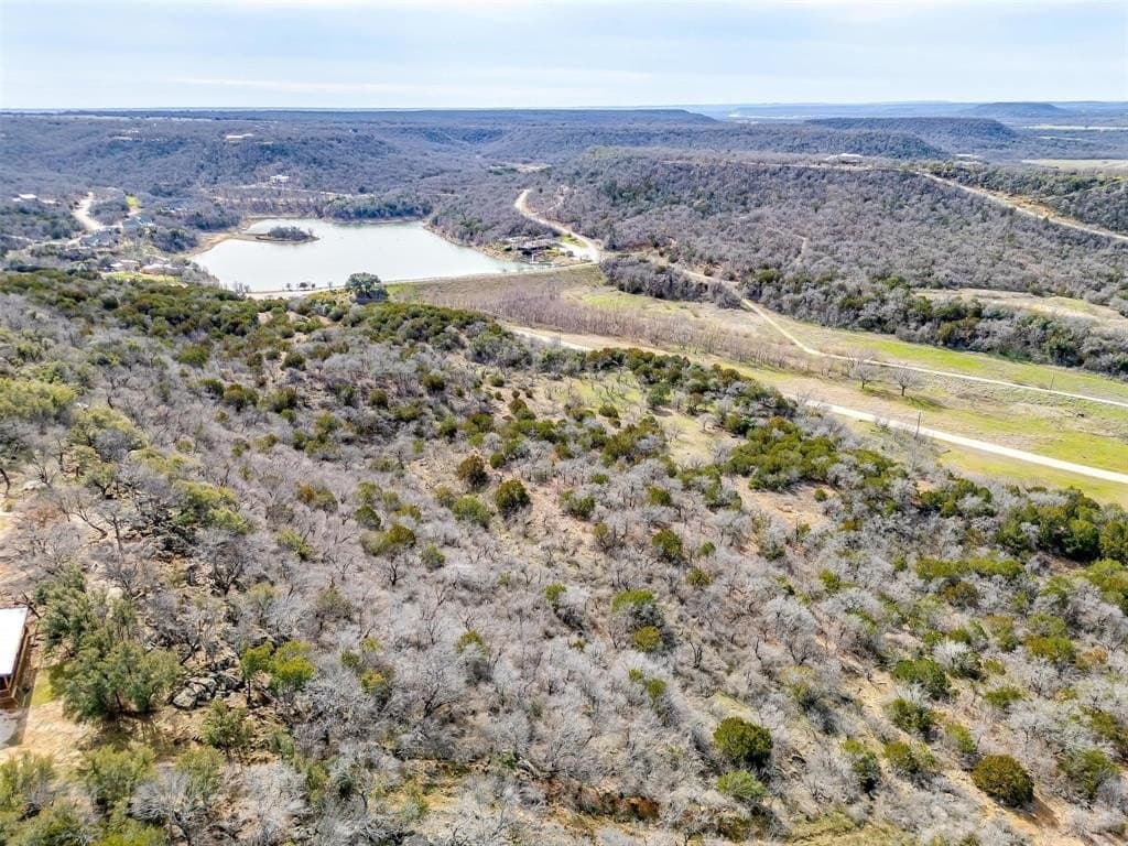 5.13 acres in Palo Pinto County - photo 10