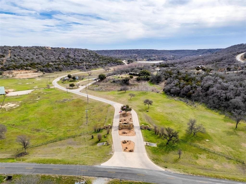 5.13 acres in Palo Pinto County - photo 4