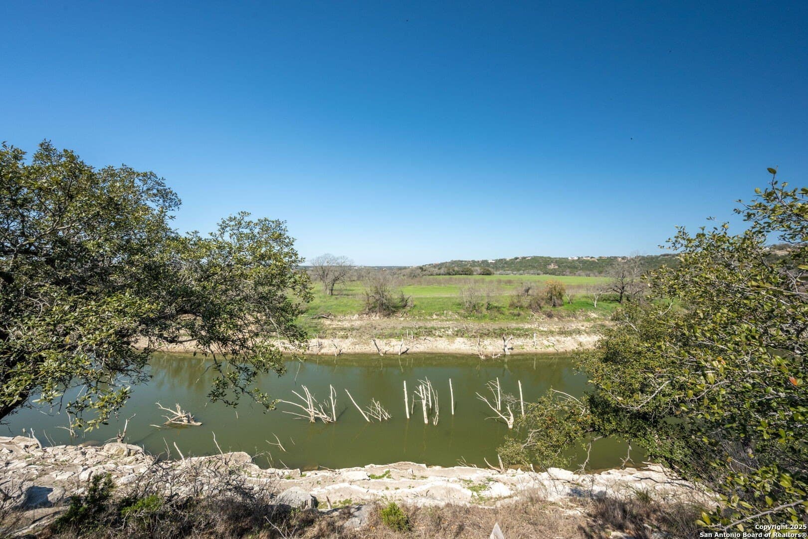 1.17 acres in Comal County - photo 23