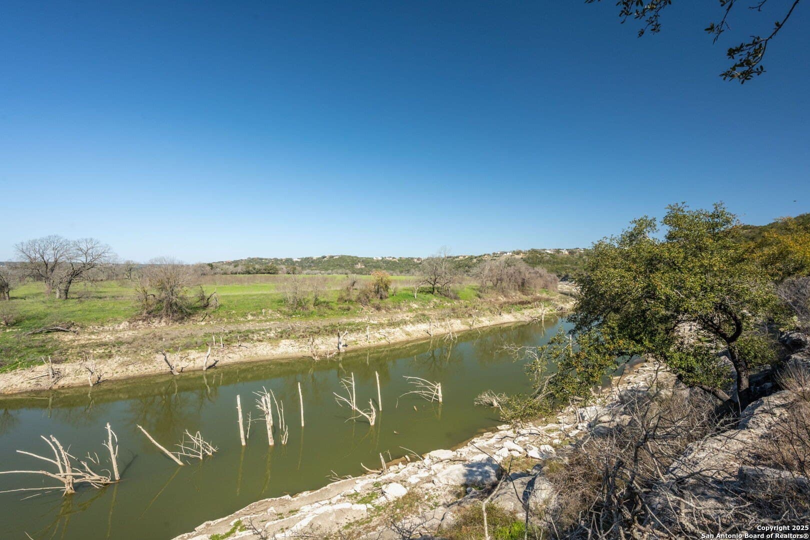 1.17 acres in Comal County - photo 25