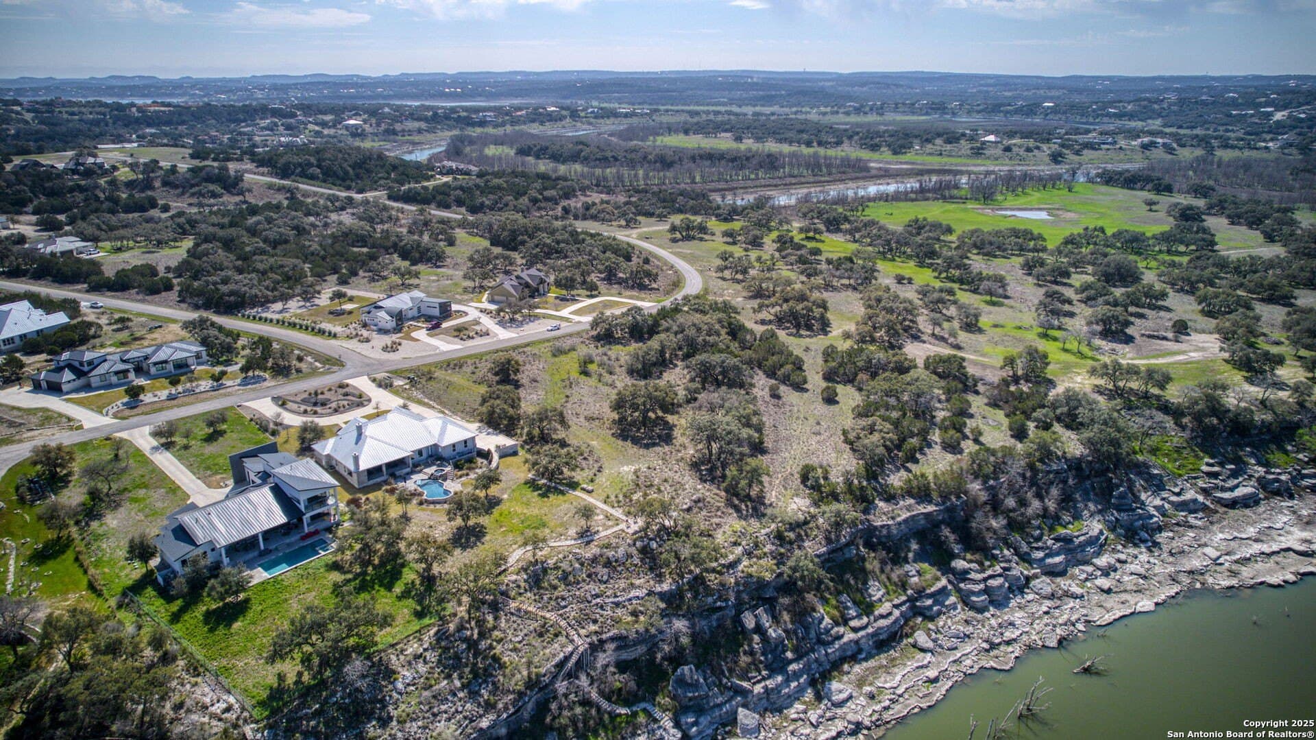 1.17 acres in Comal County - photo 32