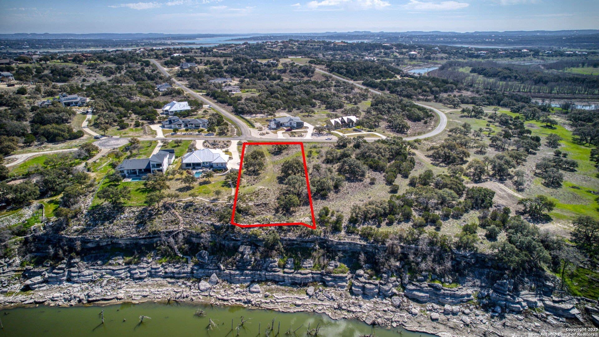 1.17 acres in Comal County - photo 33