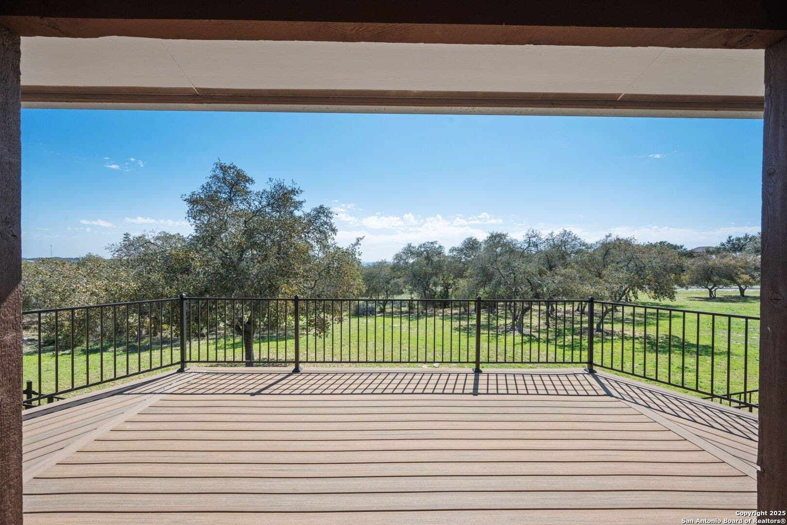 1.17 acres in Comal County - photo 9