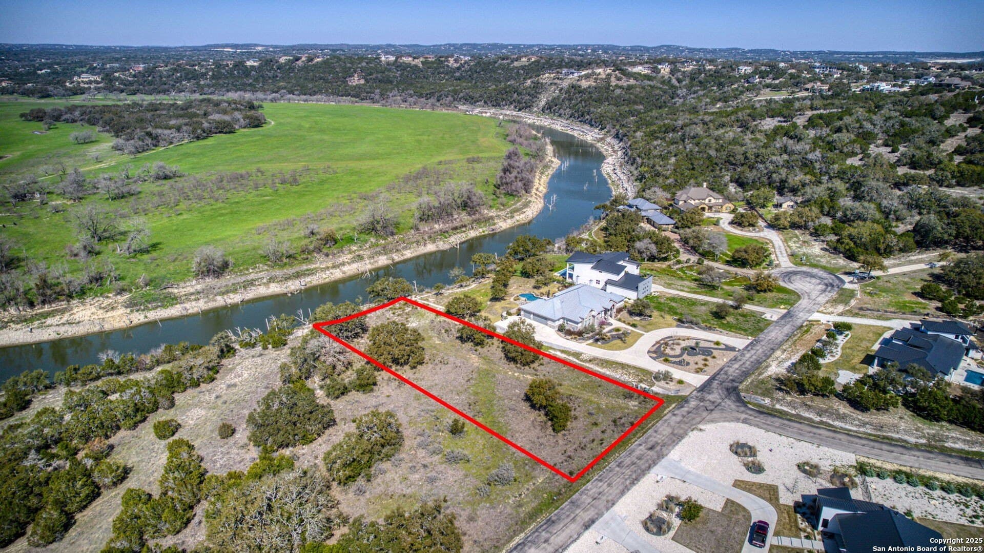 1.17 acres in Comal County - photo 39