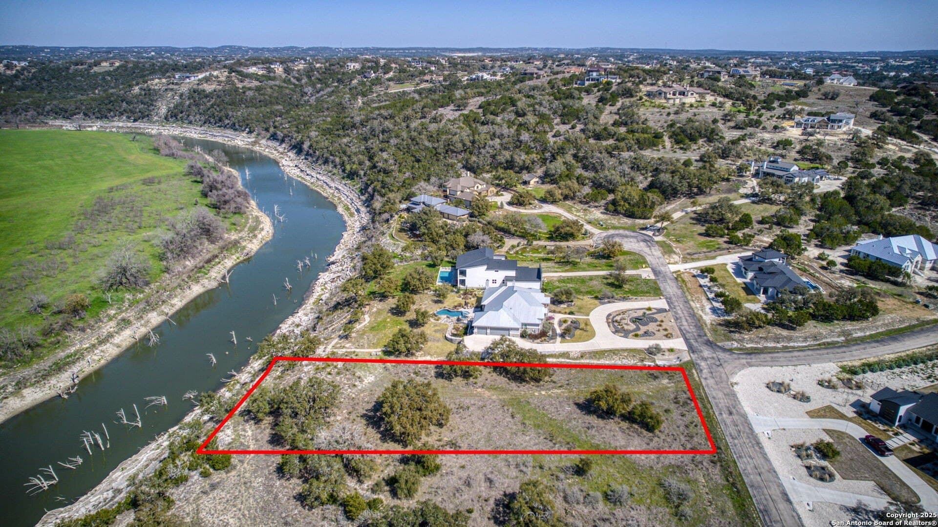 1.17 acres in Comal County - photo 37