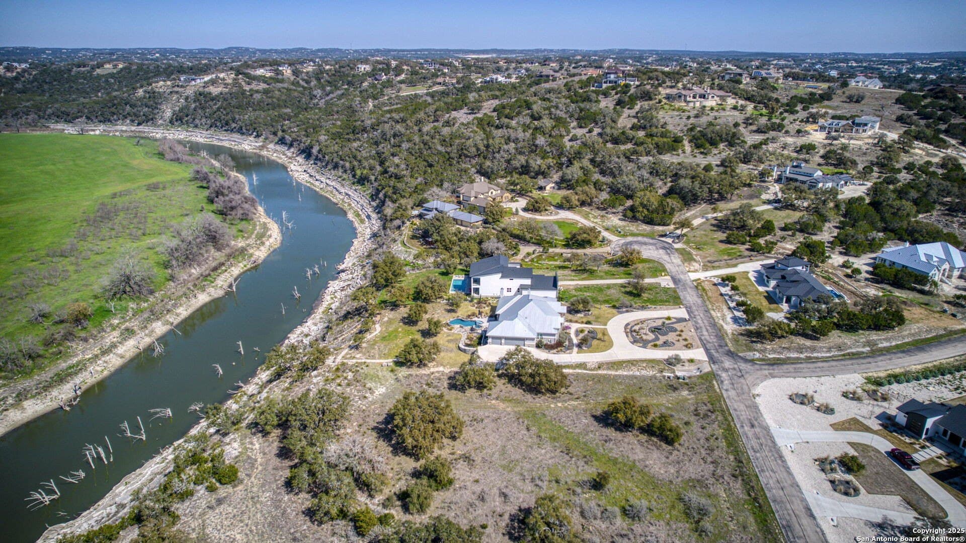 1.17 acres in Comal County - photo 38