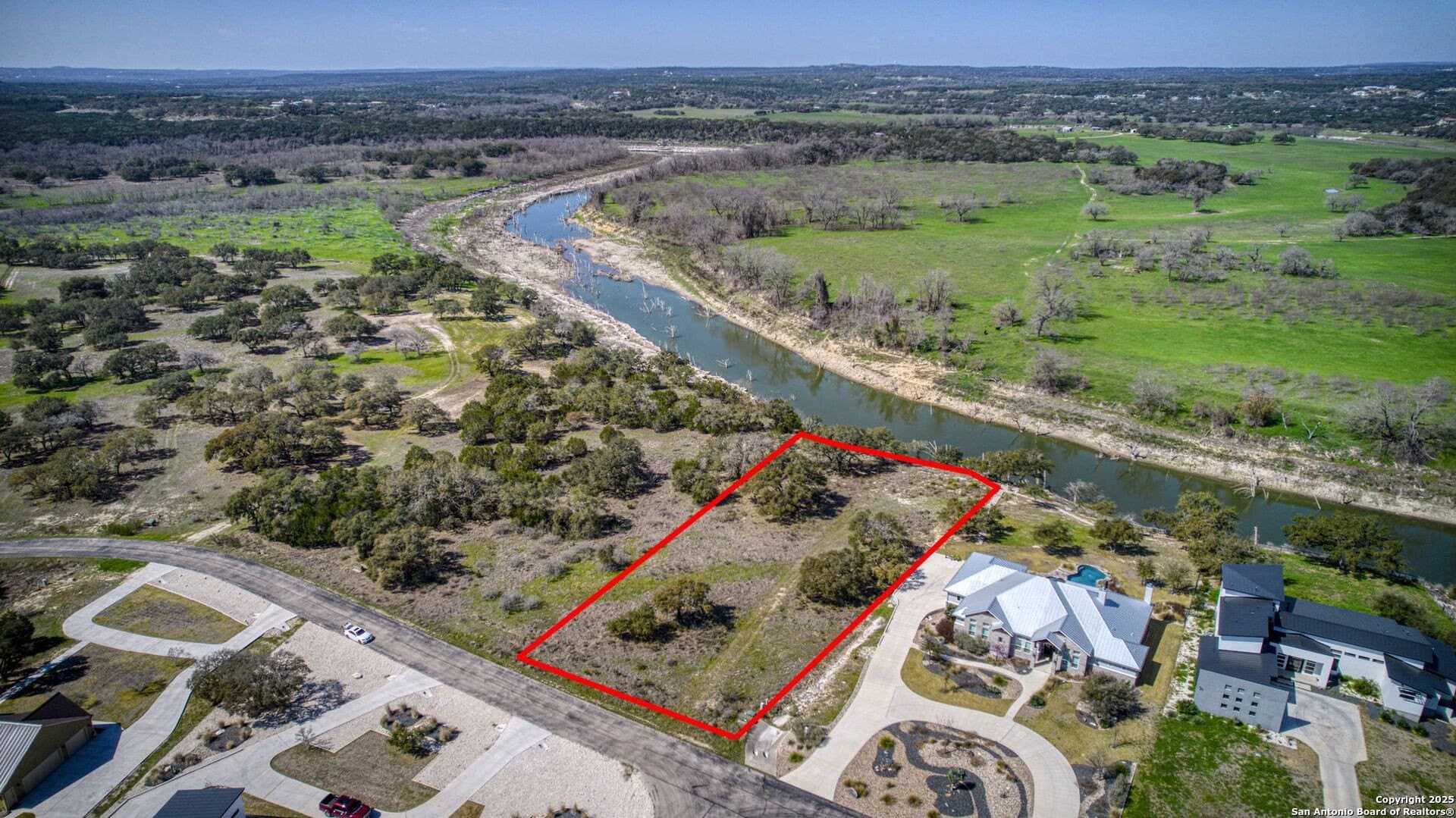 1.17 acres in Comal County - photo 48