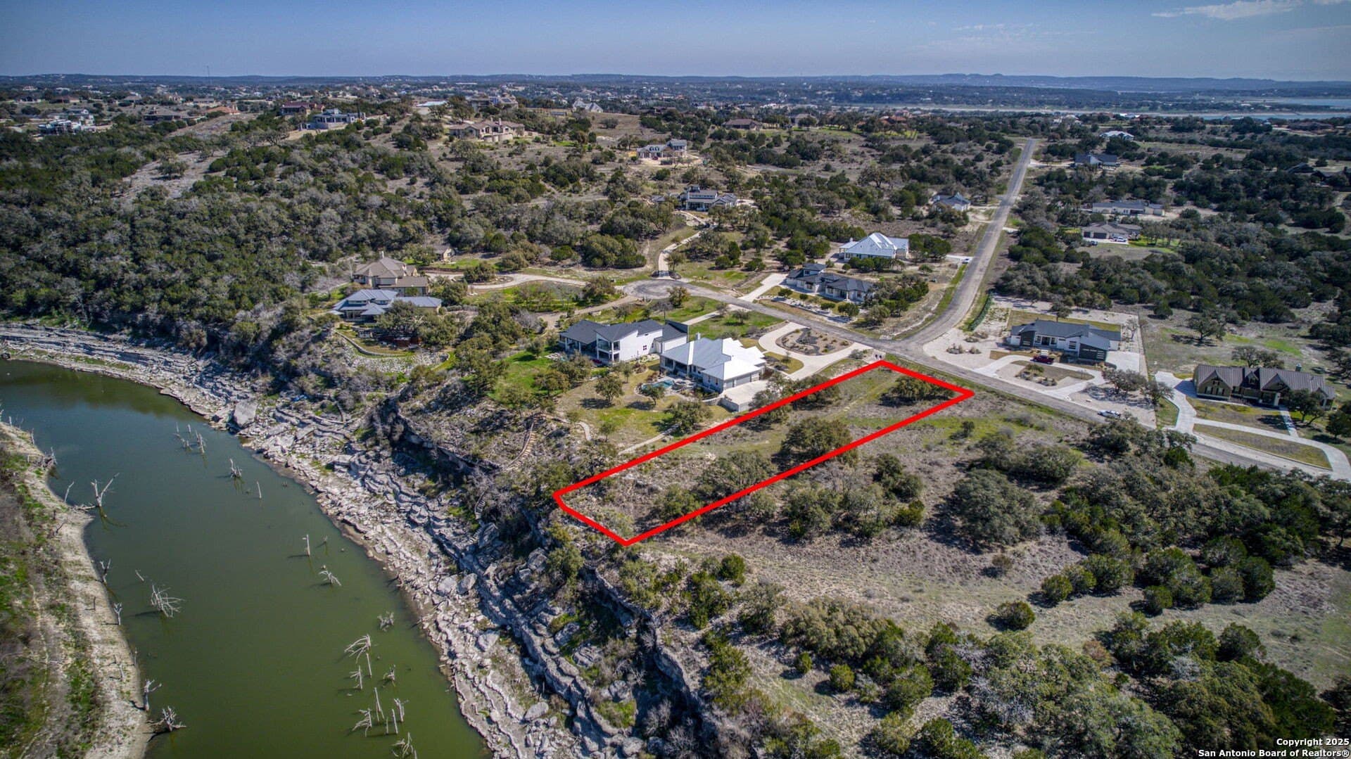 1.17 acres in Comal County - photo 35