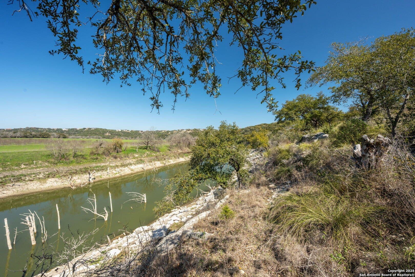 1.17 acres in Comal County - photo 21