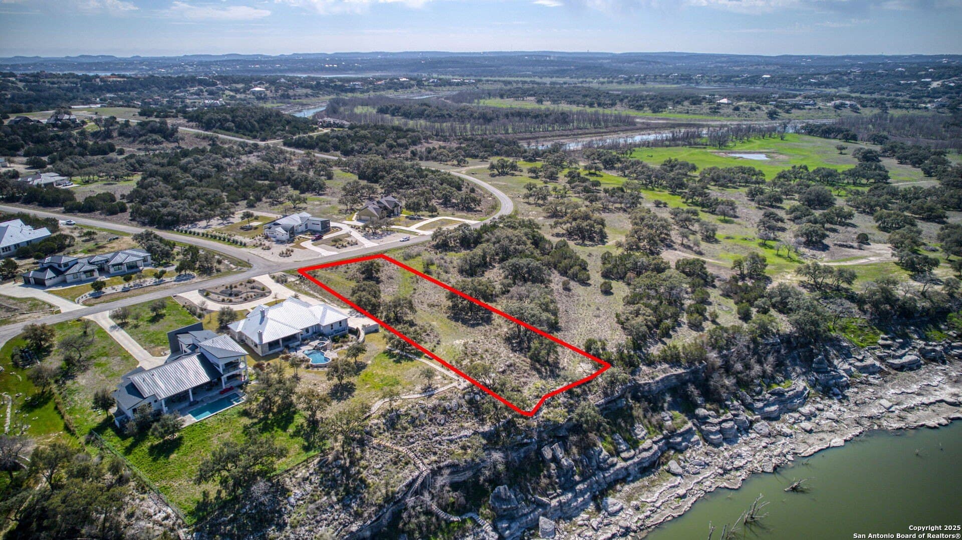 1.17 acres in Comal County - photo 31