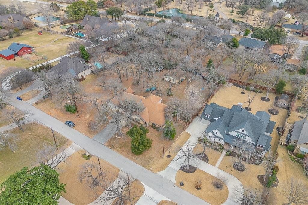0.37 acres in Tarrant County - photo 5
