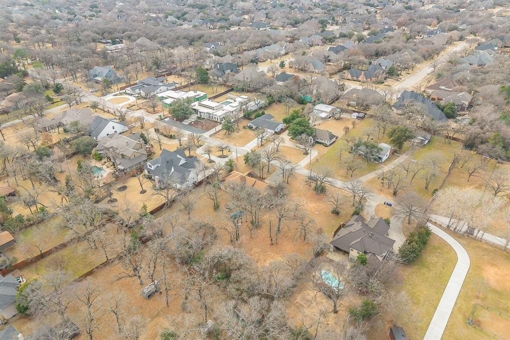 0.37 acres in Tarrant County - photo 6