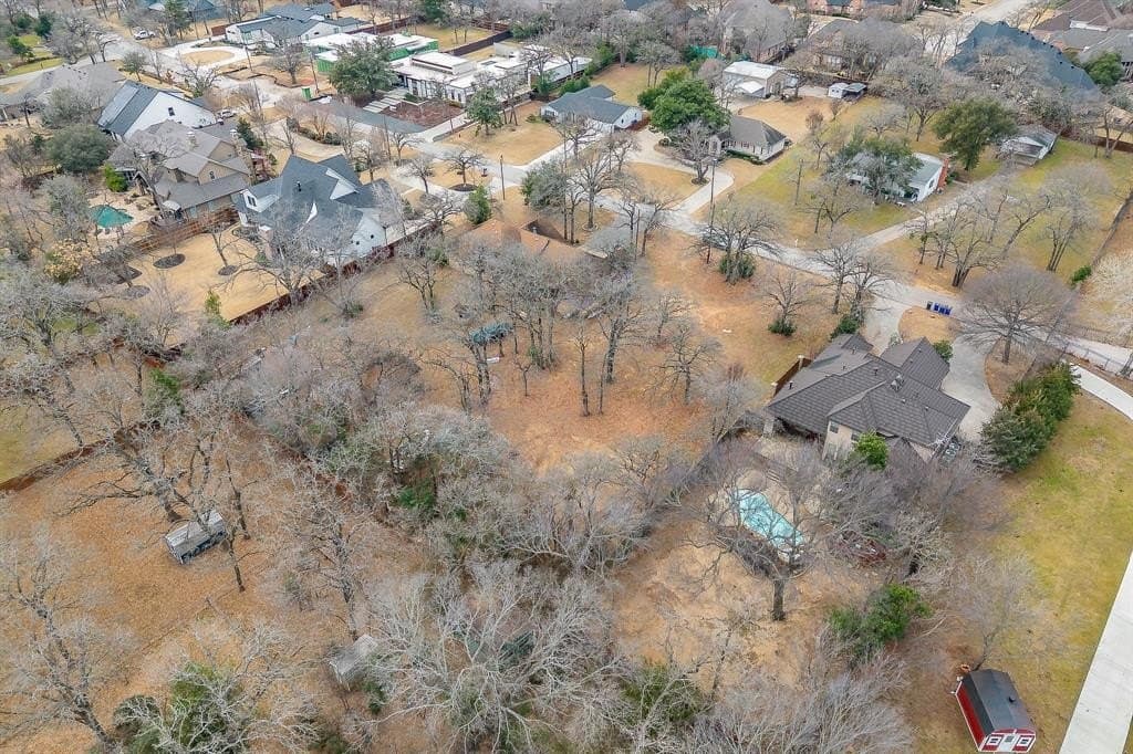 0.37 acres in Tarrant County - photo 3