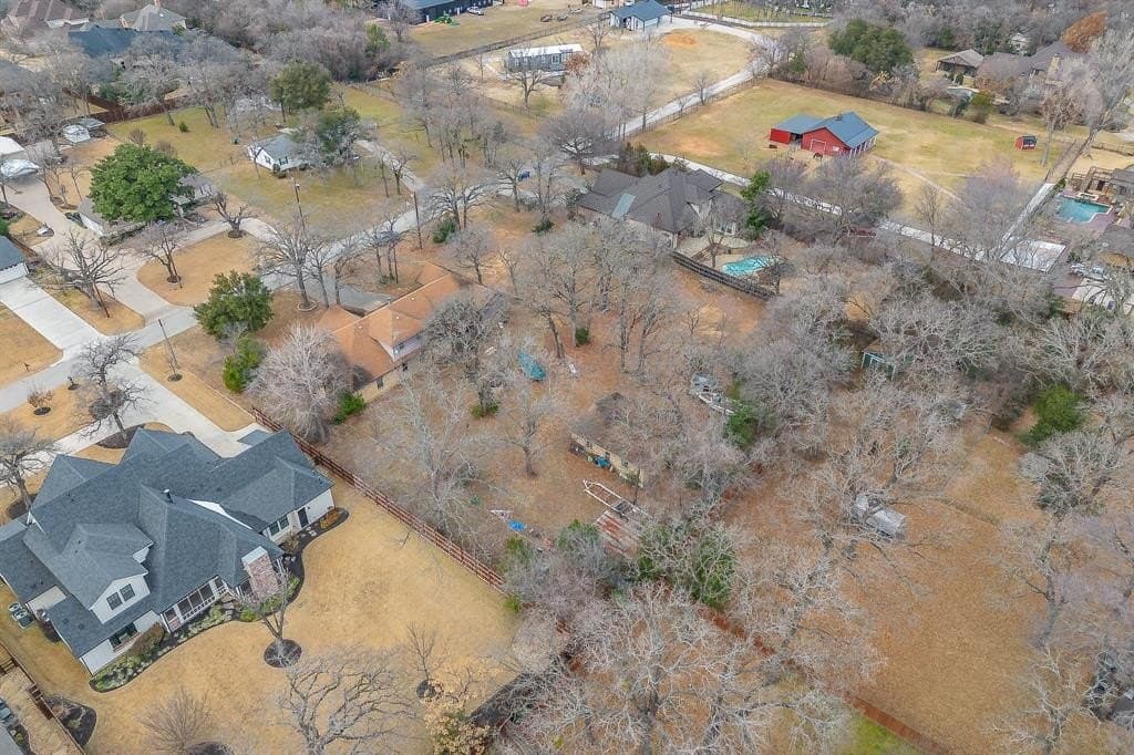 0.37 acres in Tarrant County - photo 4