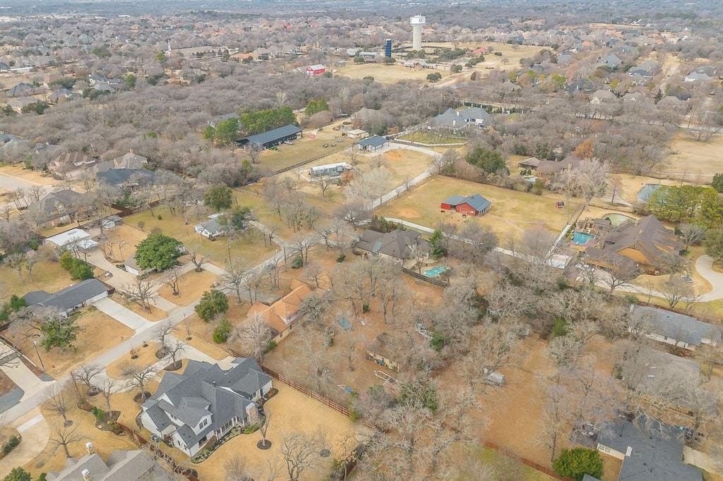 0.37 acres in Tarrant County - photo 7