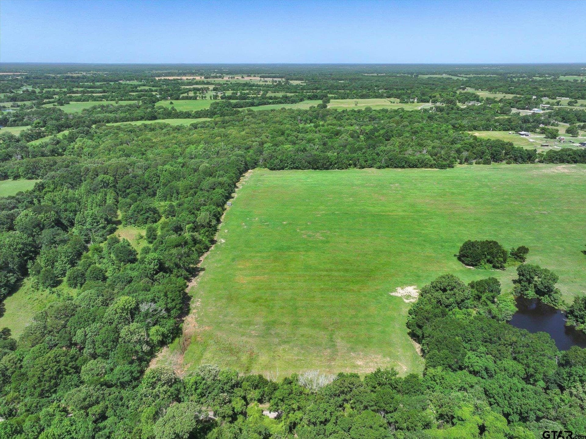 10.71 acres in Van Zandt County - photo 2