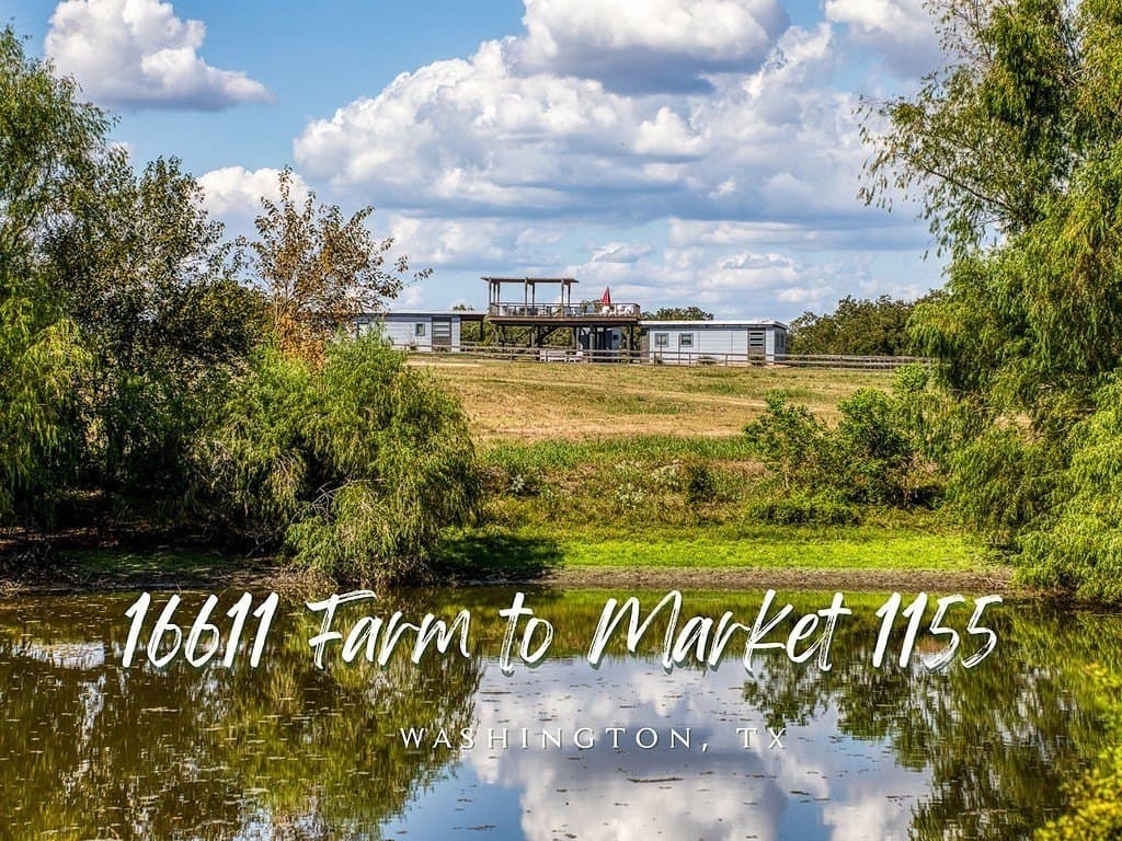 16611 Farm To Market 1155