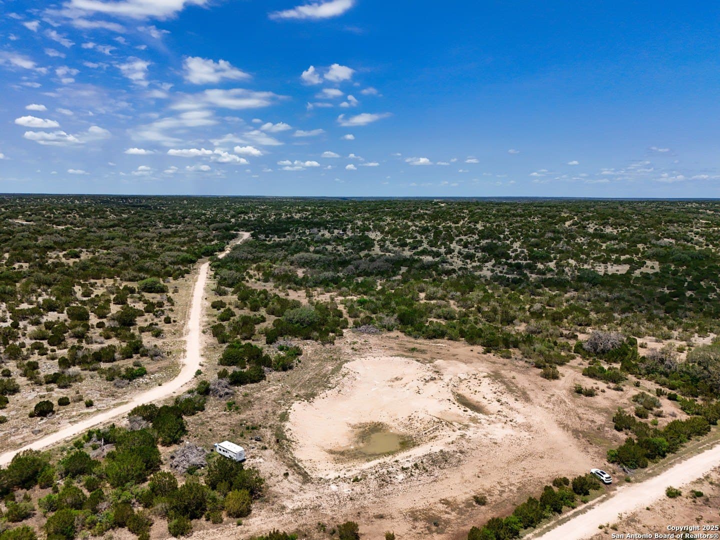 48 acres in Edwards County - photo 2