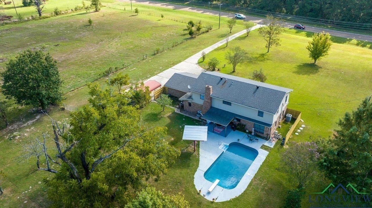11.9 acres in Harrison County - photo 34