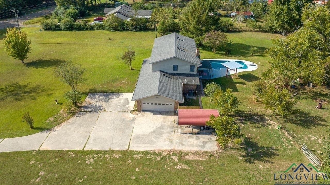 11.9 acres in Harrison County - photo 32