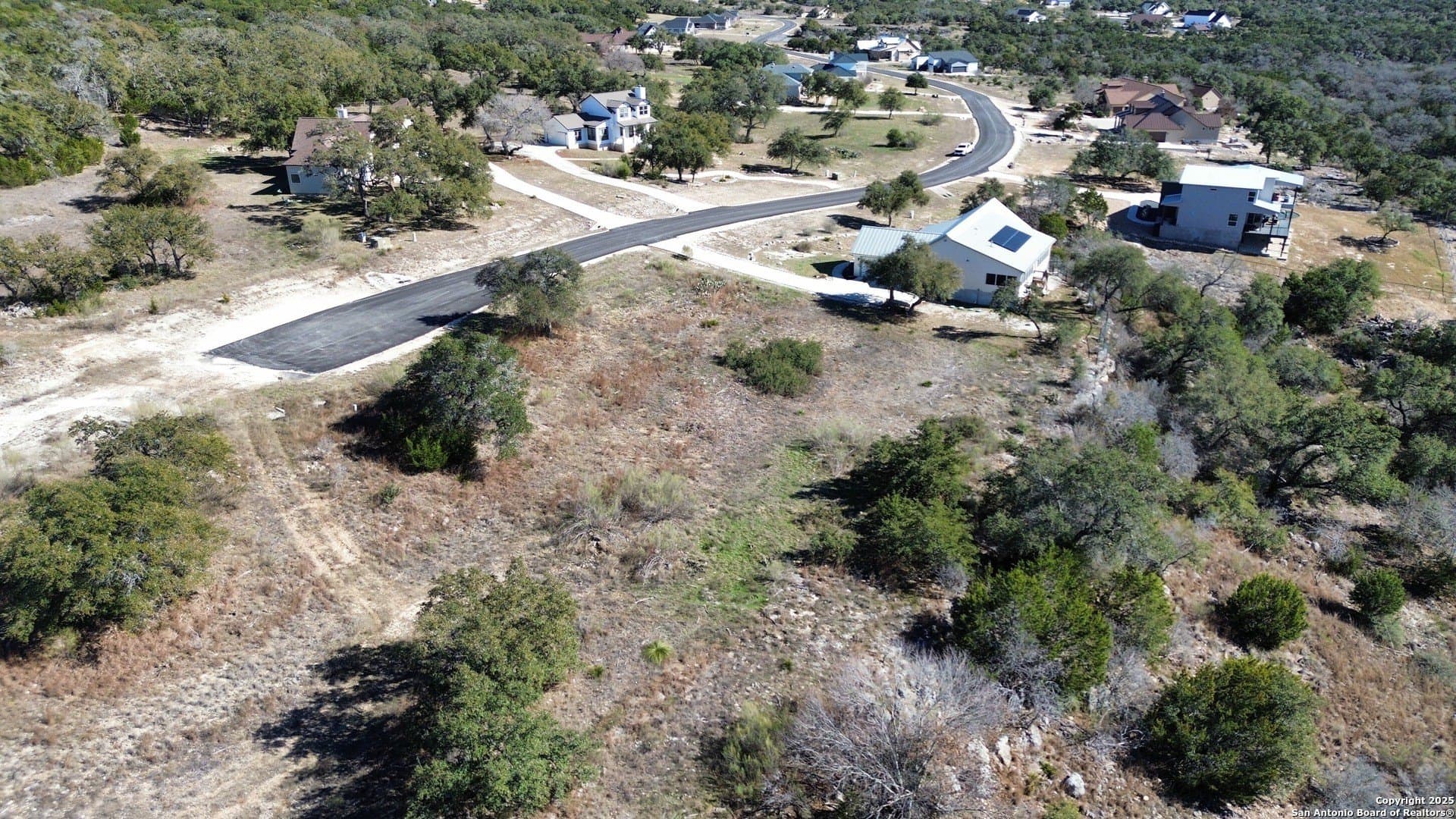 1.56 acres in Comal County - photo 19