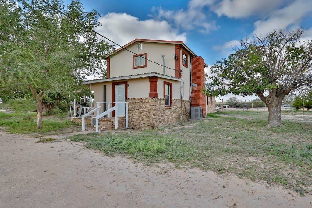 14.72 acres in Ector County - photo 4