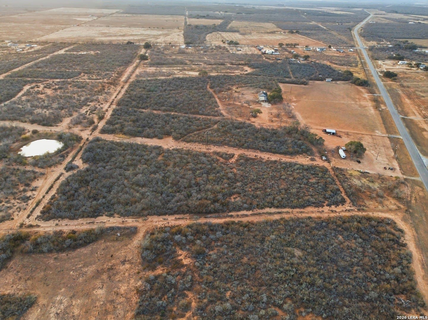 14.01 acres in Frio County - photo 3