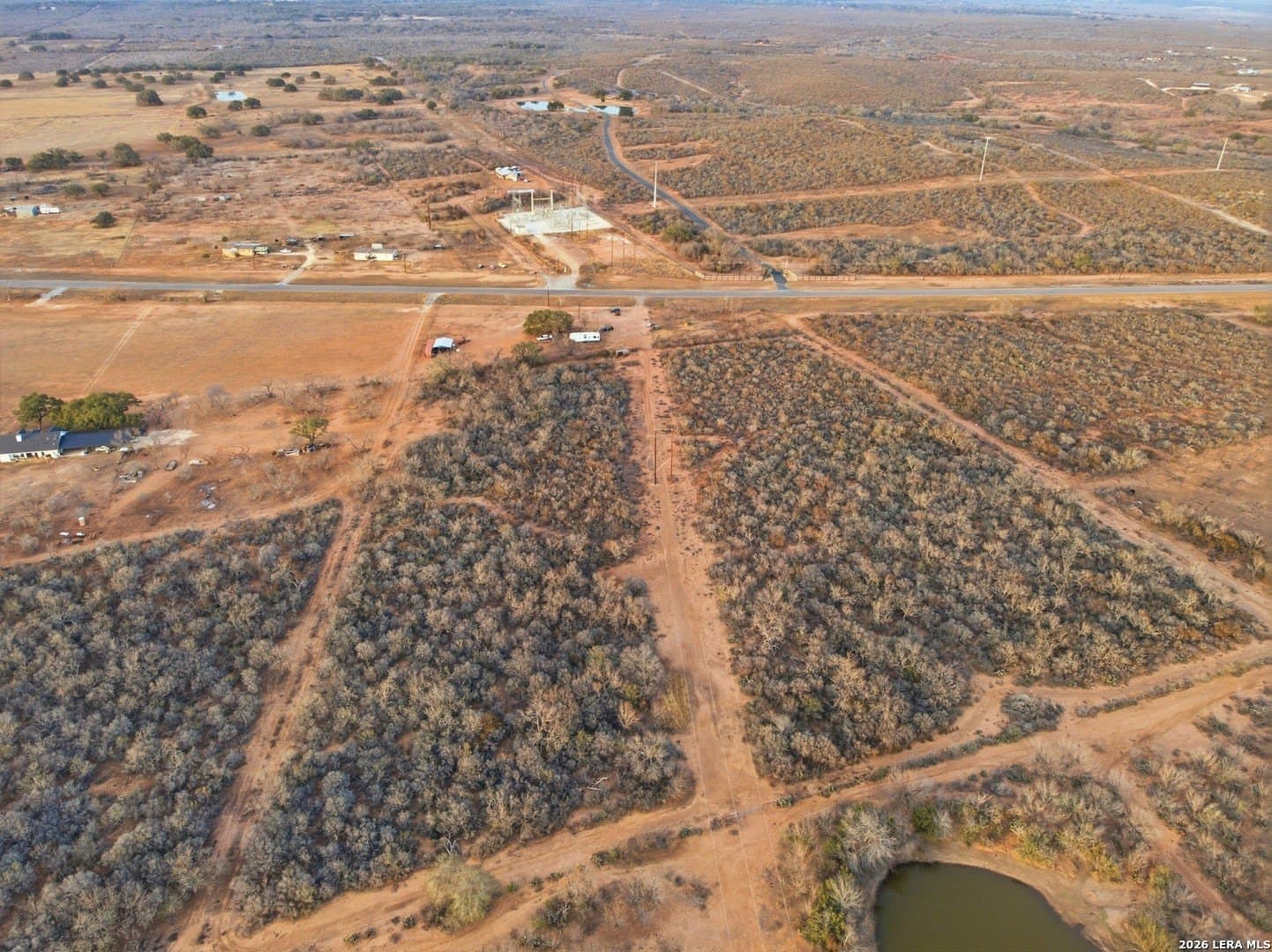 14.01 acres in Frio County - photo 2