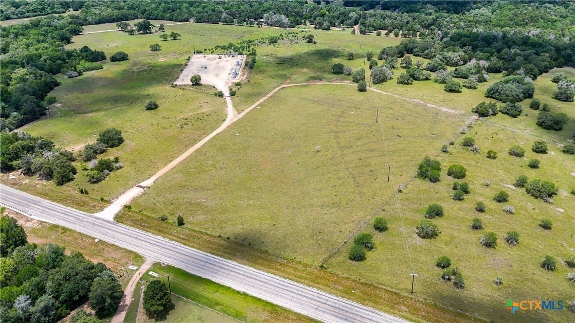 29.54 acres in Lavaca County - photo 18