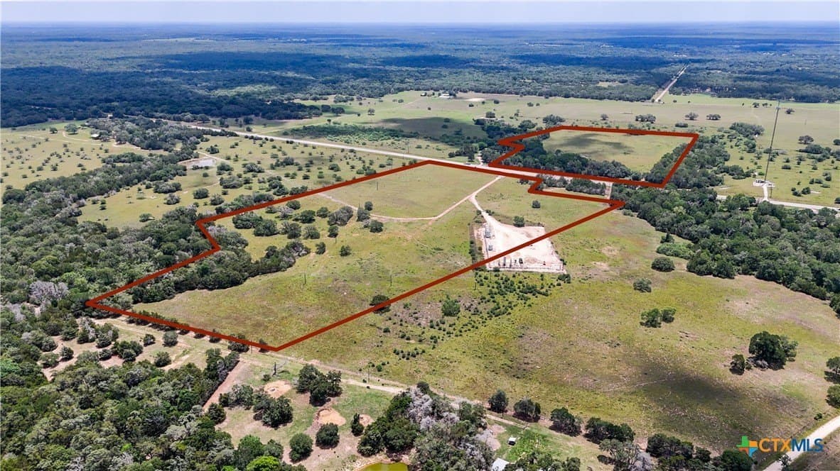 29.54 acres in Lavaca County - photo 20