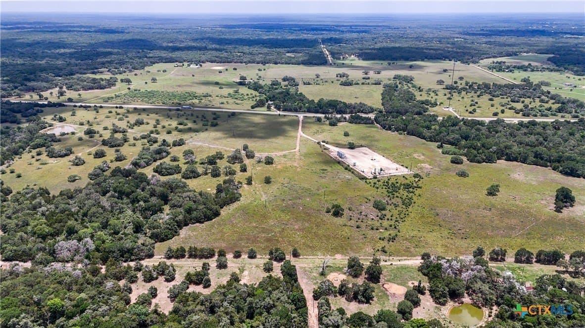 29.54 acres in Lavaca County - photo 9