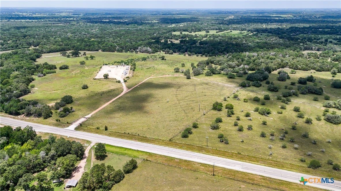 29.54 acres in Lavaca County - photo 17