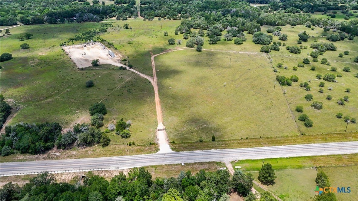29.54 acres in Lavaca County - photo 19